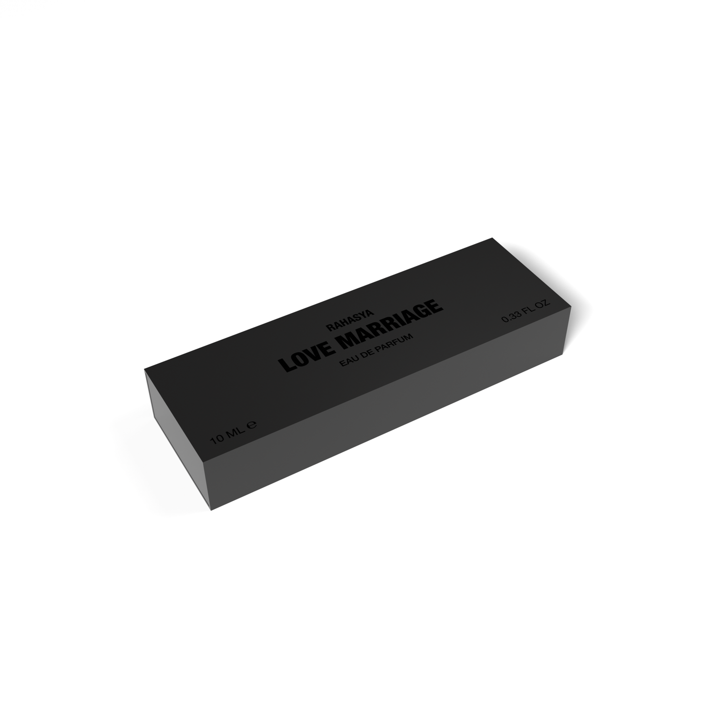 Love Marriage 10ml