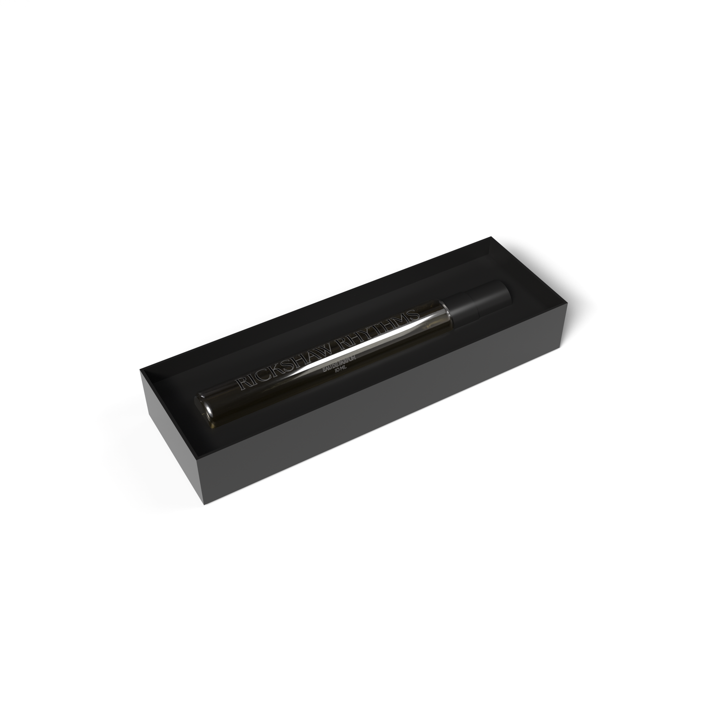 Rickshaw Rhythms 10ml