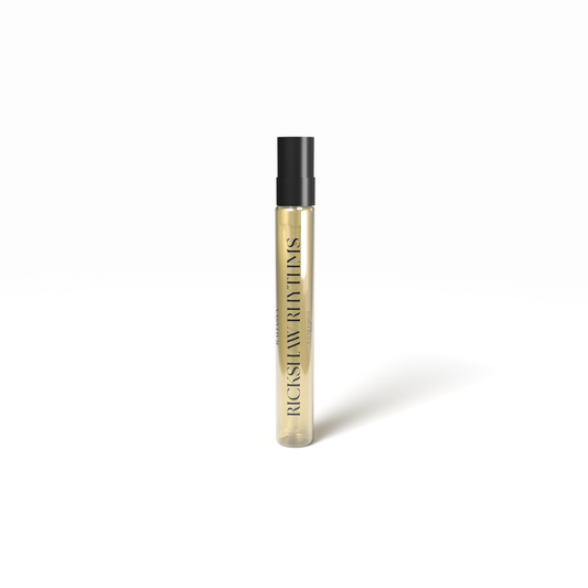 Rickshaw Rhythms 10ml
