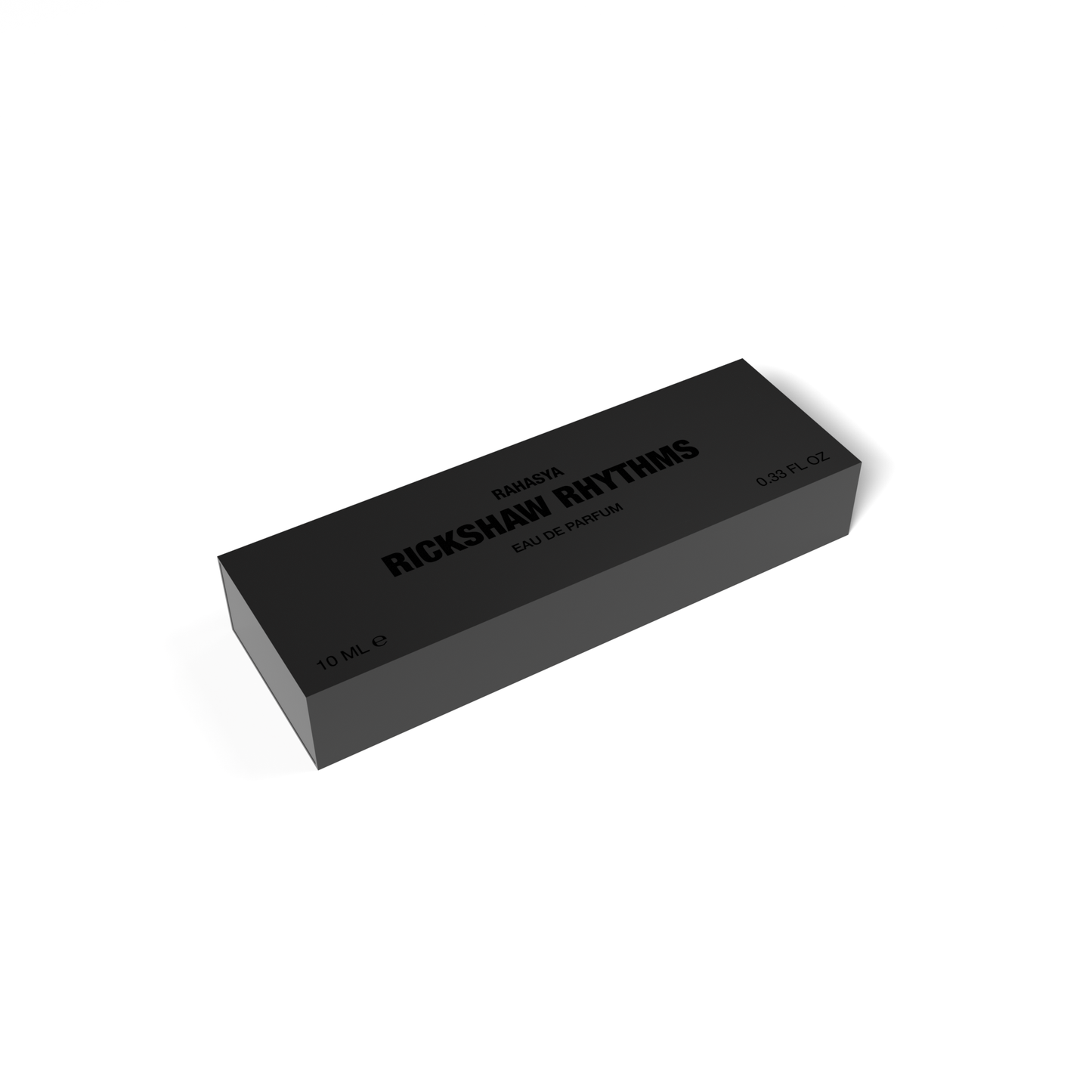 Rickshaw Rhythms 10ml