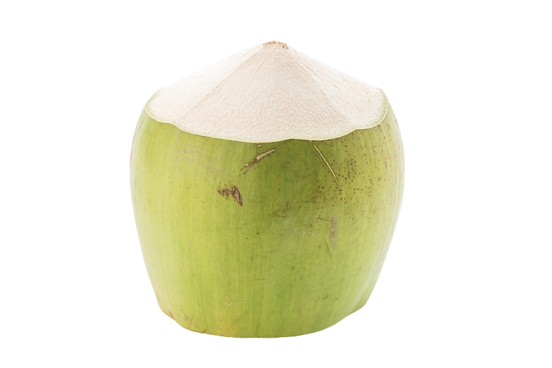 Coconut Water