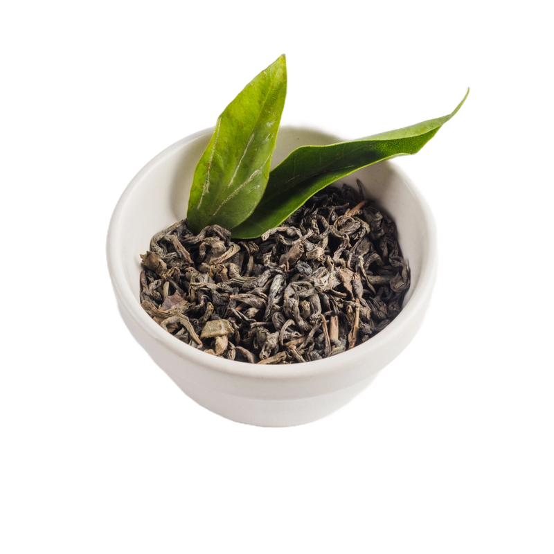 Black Tea