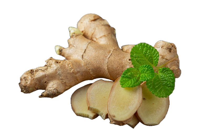 Ginger