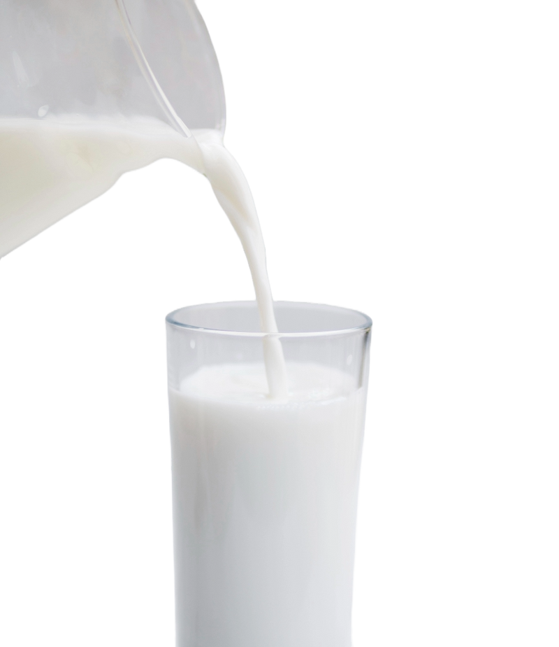 Milk Accord