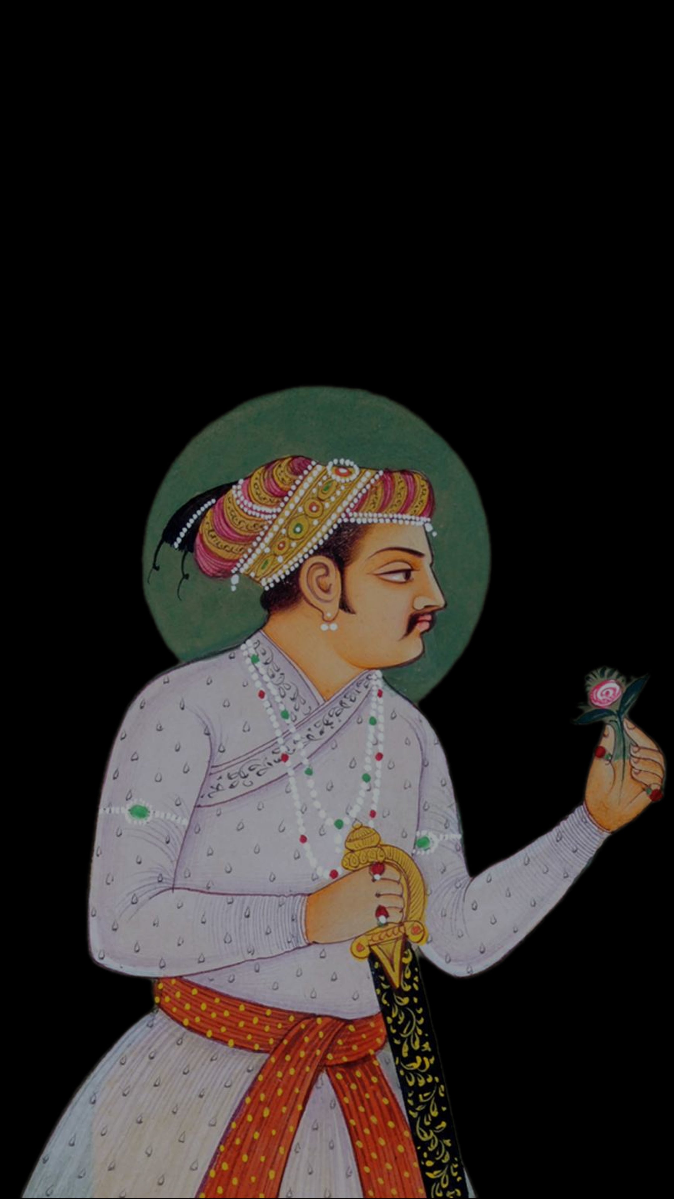 Floating Image