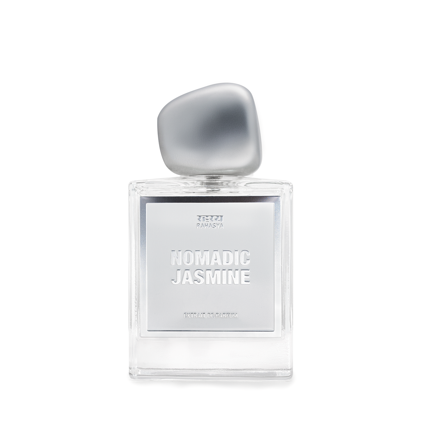 Nomadic Jasmine