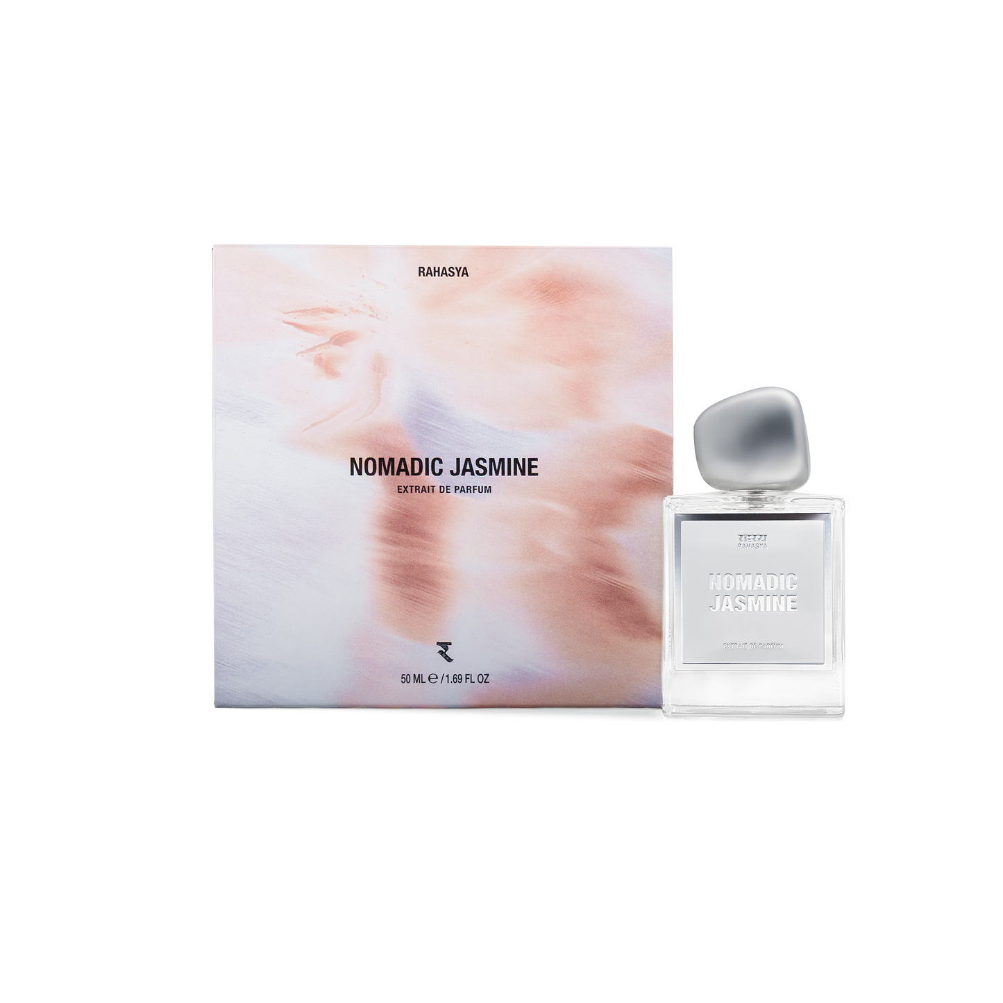 Nomadic Jasmine