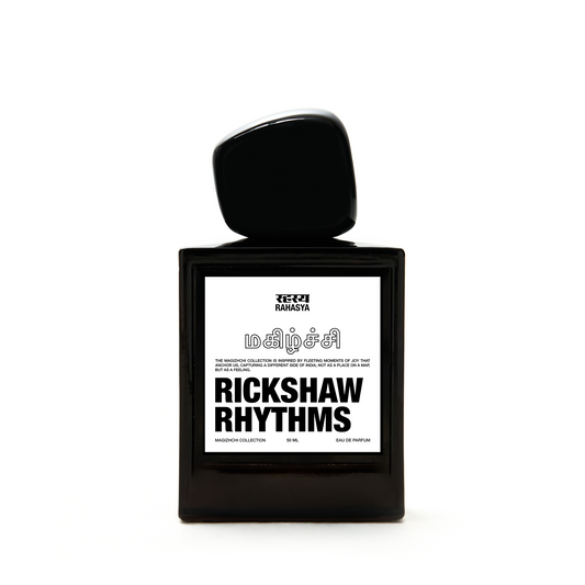 Rickshaw Rhythms