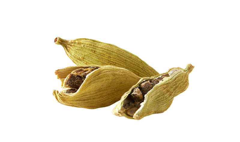 Cardamom