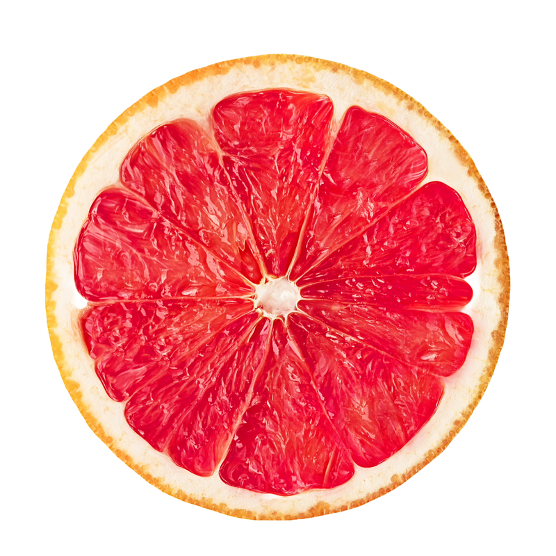 Grapefruit