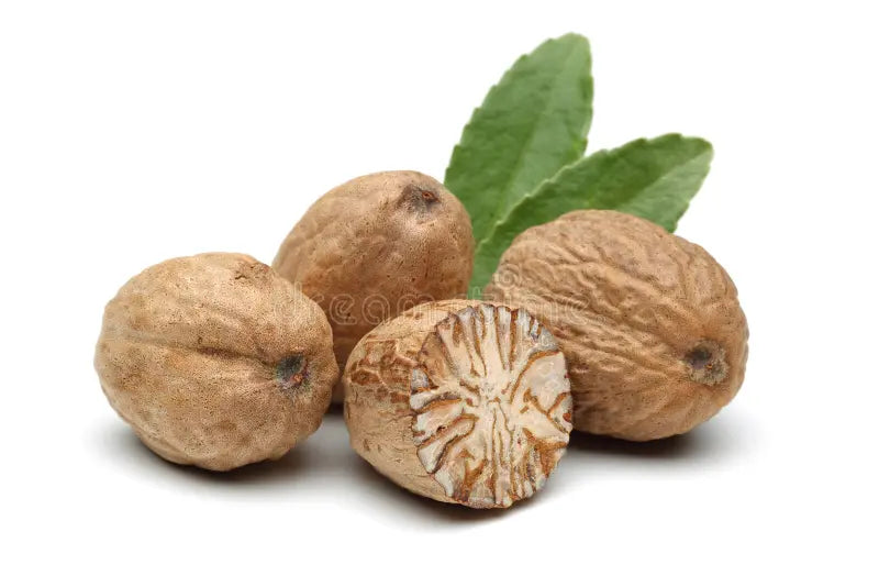 Nutmeg