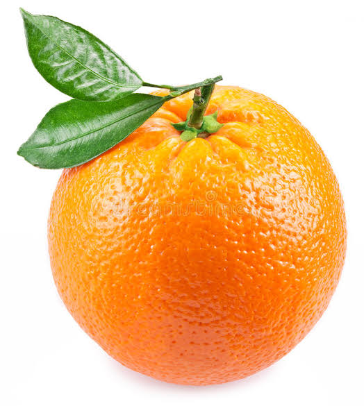 Mandarin Orange